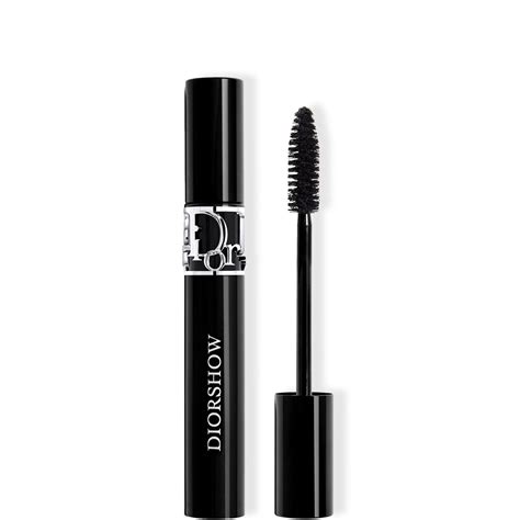 dior show mascara mini|diorshow mascara for women.